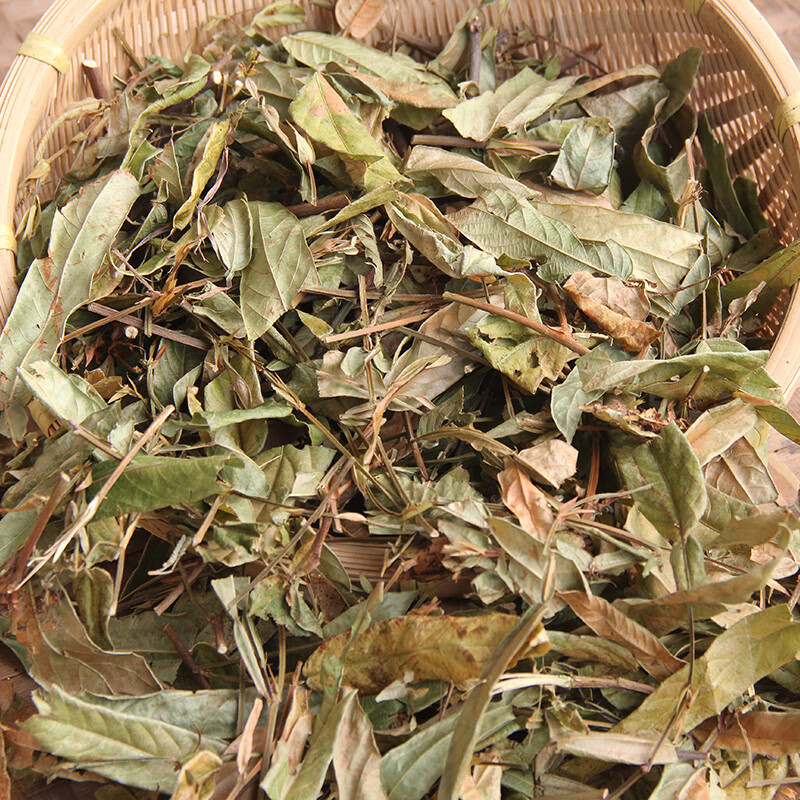 葫芦茶农家新晒无硫广西中草药材凉茶田刀柄咸鱼草金剑草狗舌犁 3斤