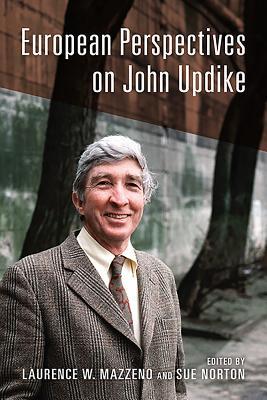预订european perspectives on john updike