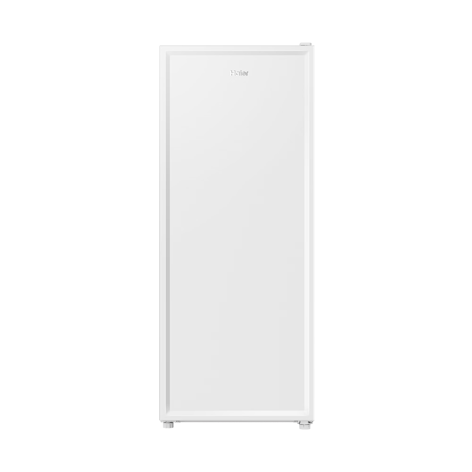 海尔（Haier）山茶花211L立式冰柜小型家用小冰柜减霜一级能效冷冻深冷冷柜小冰箱大容量冰箱大容量BD-211GHW9