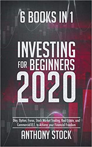 预订investing for beginners 2020: 6 books in 1: day