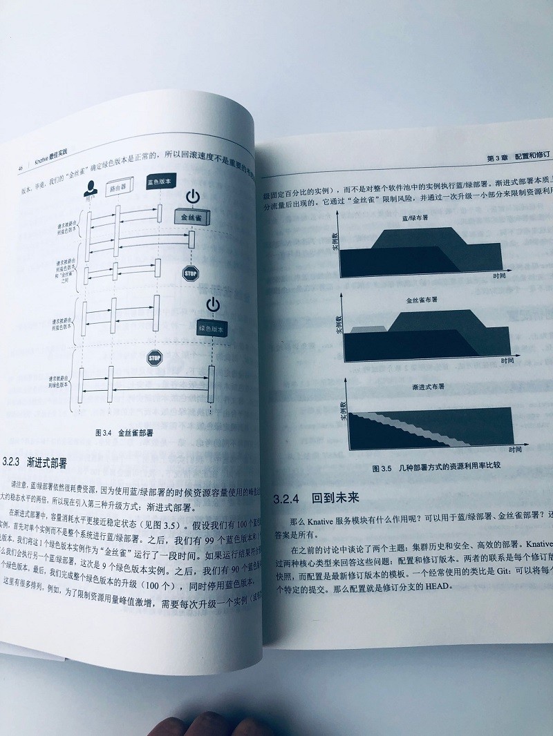 Knative最佳实践(博文视点出品)详情图