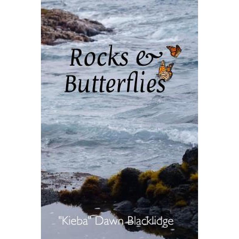 Rocks & Butterflies