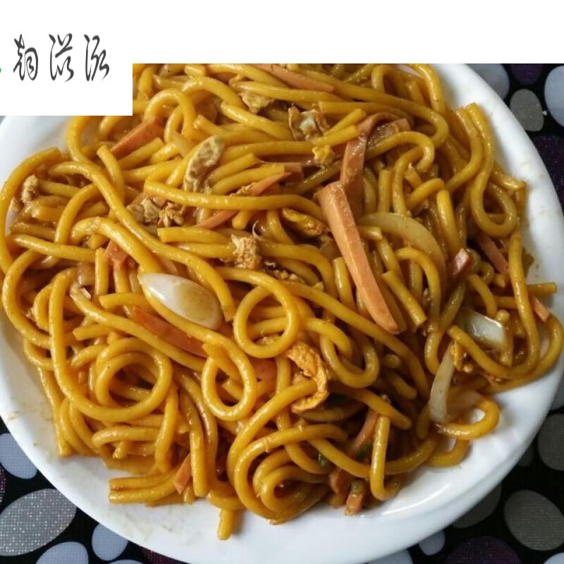 味巴哥丹东特产 炒叉子叉子东北玉米酸汤子玉米面炒碴子真空包装5斤