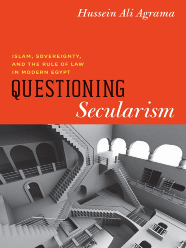 questioning secularism