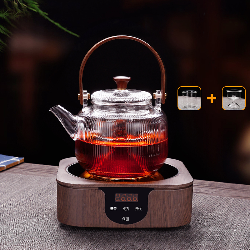 【电陶炉茶炉品牌大全】国内/国际电陶炉茶炉十大品牌榜 - 十大牌子网