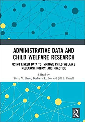 【预订】administrative data and child welfare
