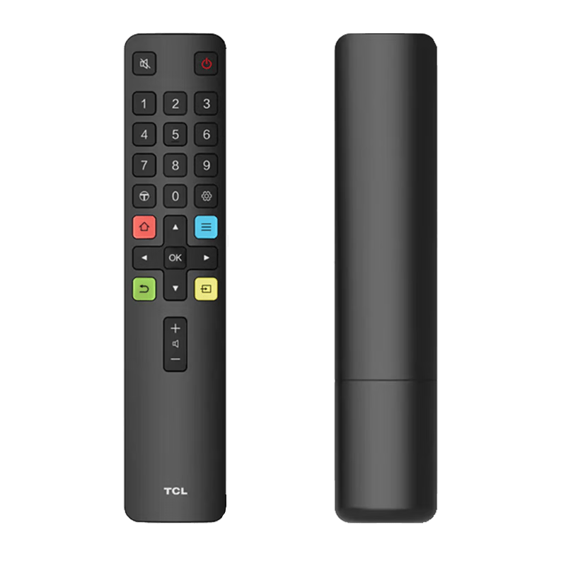 TCL RC801L 电视遥控器
