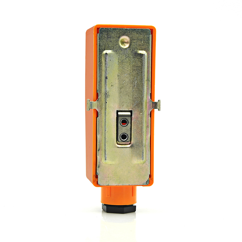 回水管道温控器锅炉开关0-90度220v16a供热系统控温可调旋钮温度 0~90