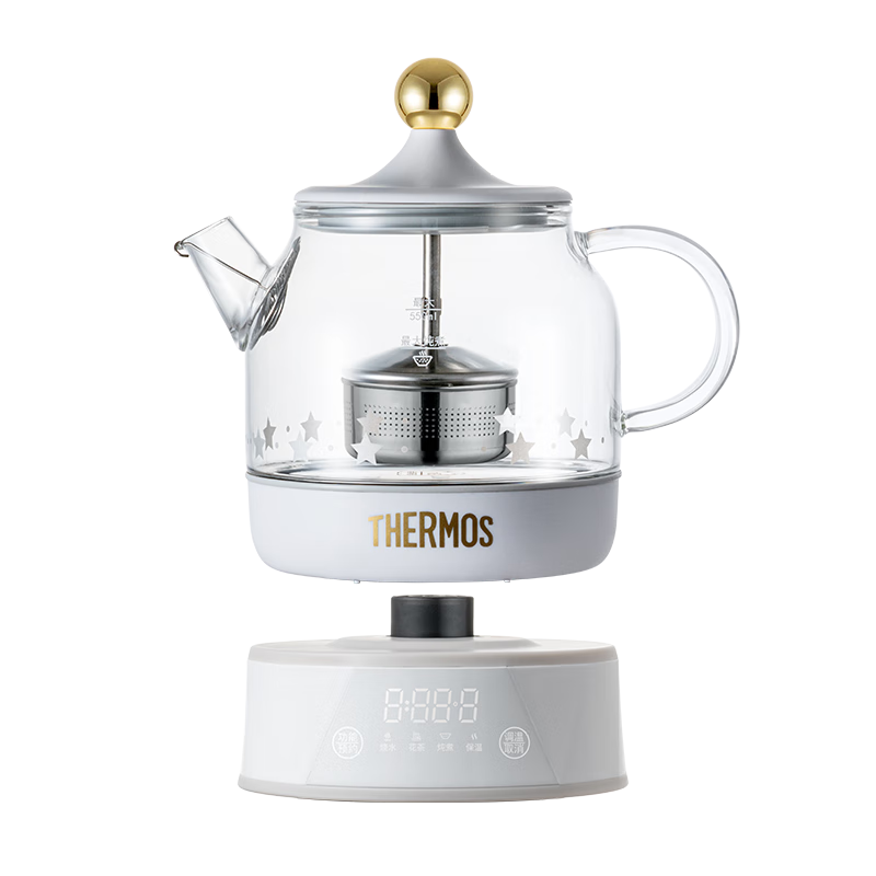 ��ħʦ��THERMOS�� �����������칫���������ˮ�����µ���ˮ����������������� ���� ��Ϧ���˽����� EHA-1602E�����Ͱף� 0.55L 296.65Ԫ(������)