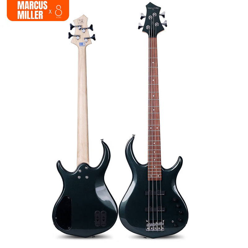 贝斯吉他sire马克思米勒marcus miller电贝司bass四弦 m1-mg