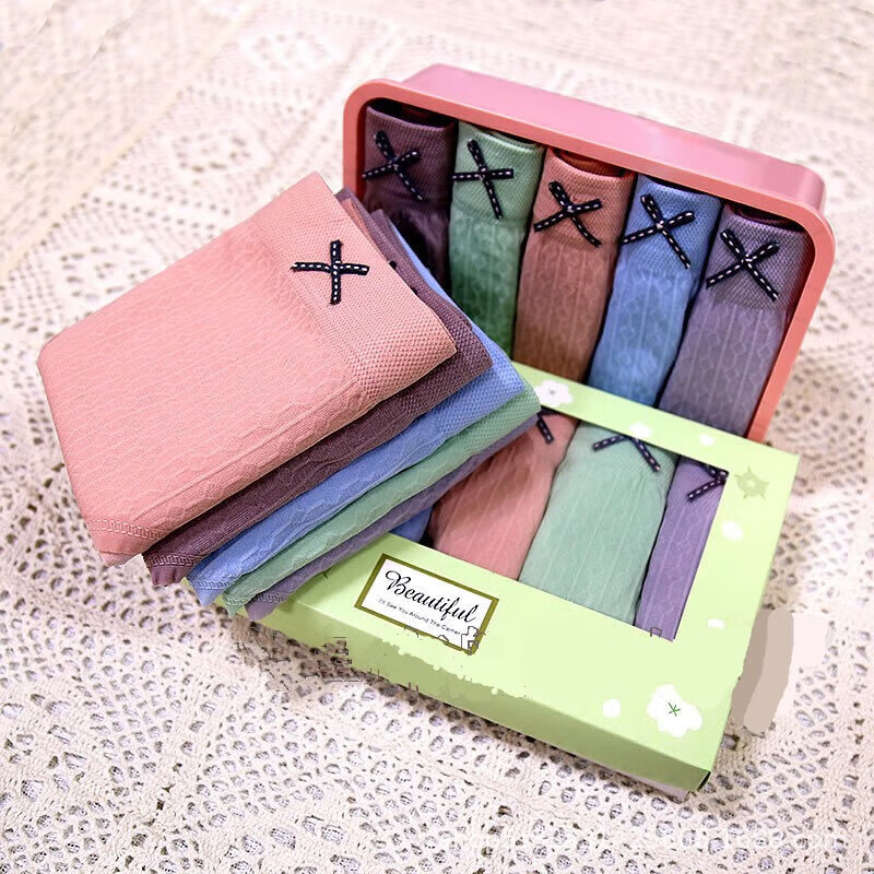 女式内裤历史价格走势图|女式内裤价格走势