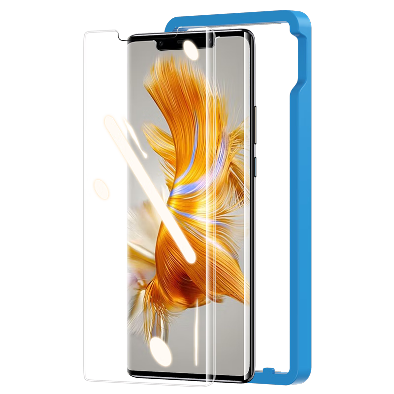 ׾YJING ΪMate50ProֻĤȫUVֻĤmate50RSʱȫ屣Ĥ ȫ͸UVֻĤ[2Ƭװ]+Ĥһ 37.8Ԫ