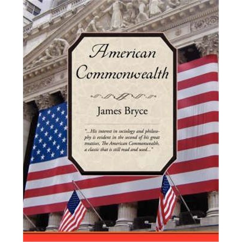 预订american commonwealth