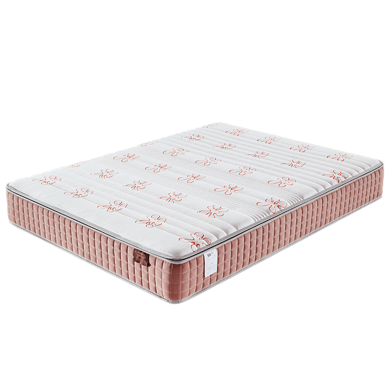 ܣSweetNightͯ ɻ齺1.5x2 ӿɶ ɫ20cm齺+顿Ӳ 1.2*2