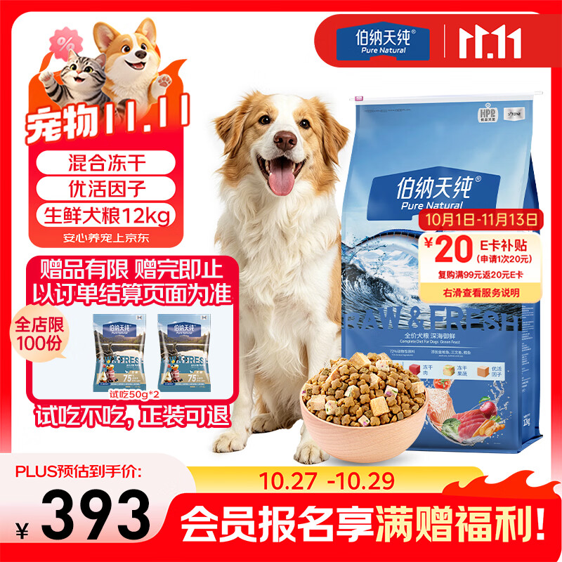 献给青铜铲屎官｜500买的狗却花了5000配齐装备，新手养宠需要哪些刚需品，胡子带你一起选～
