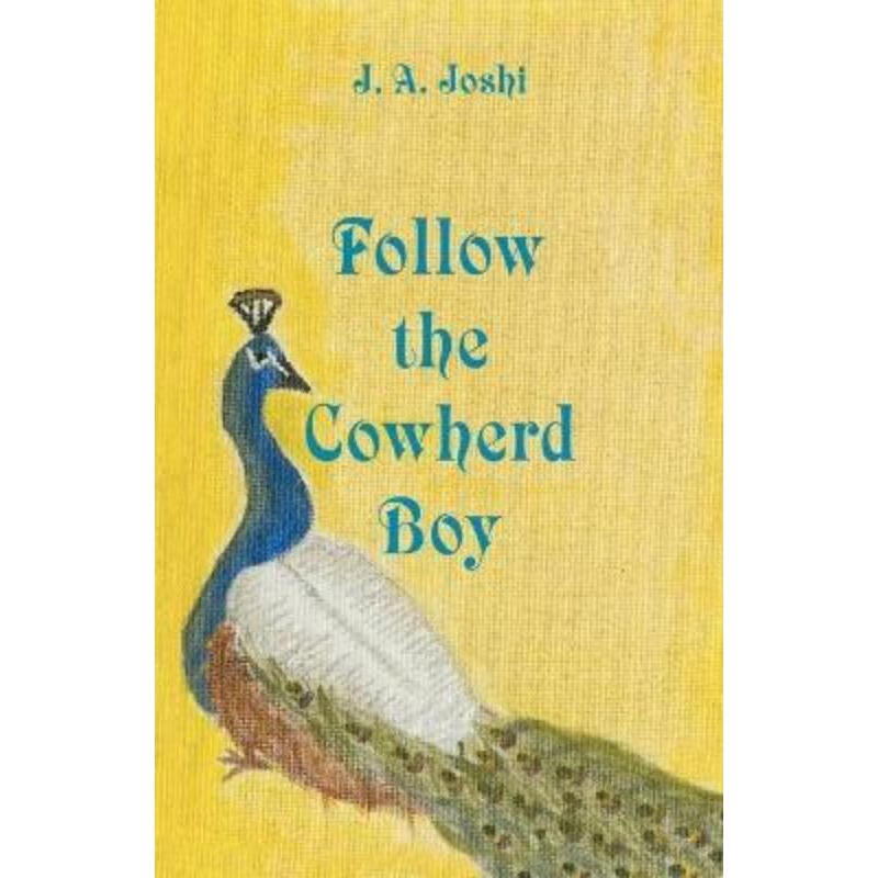 预订follow the cowherd boy