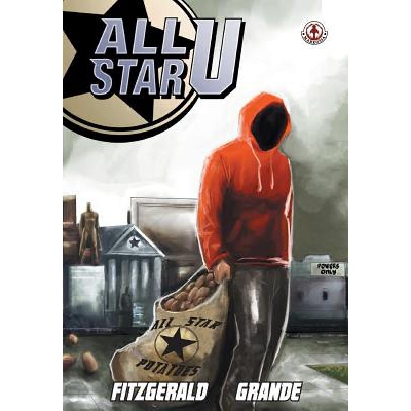 预订 All Star U