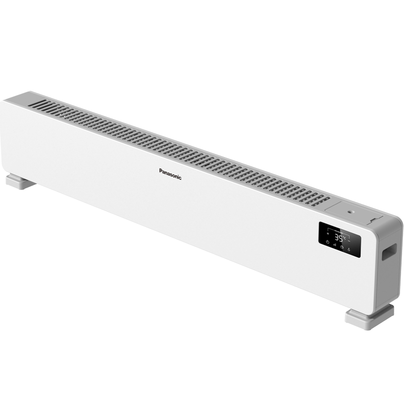 从原理到攻略，一篇教会你选购电热取暖器