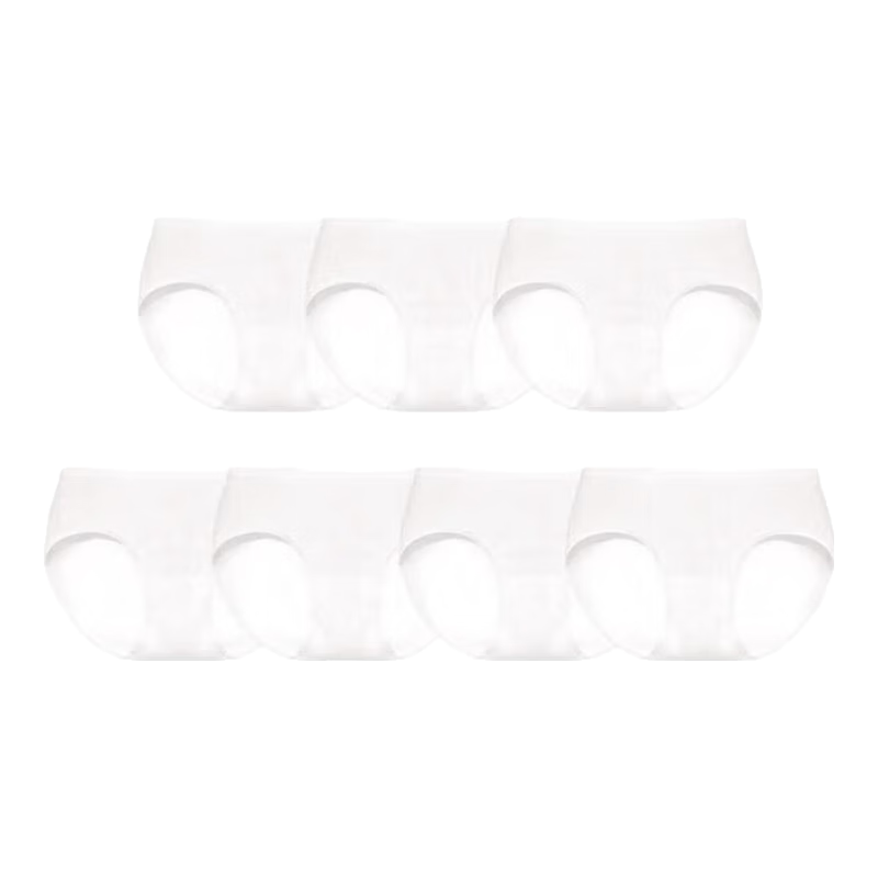 ubras һ���Դ��������и��ڿ� ��ɫ*7 ��Я��ϴ���׻����� 24.7Ԫ(����ȯ)