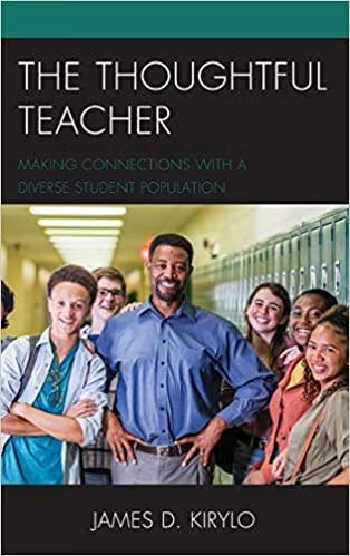 预订the thoughtful teacher: making connections with