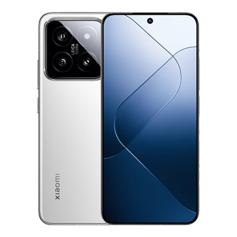 С��14 С��5G�콢�ֻ� ����8Gen3 �⿨��ѧ��ͷ ��Ӱ����900 12GB+256GB ��ɫ