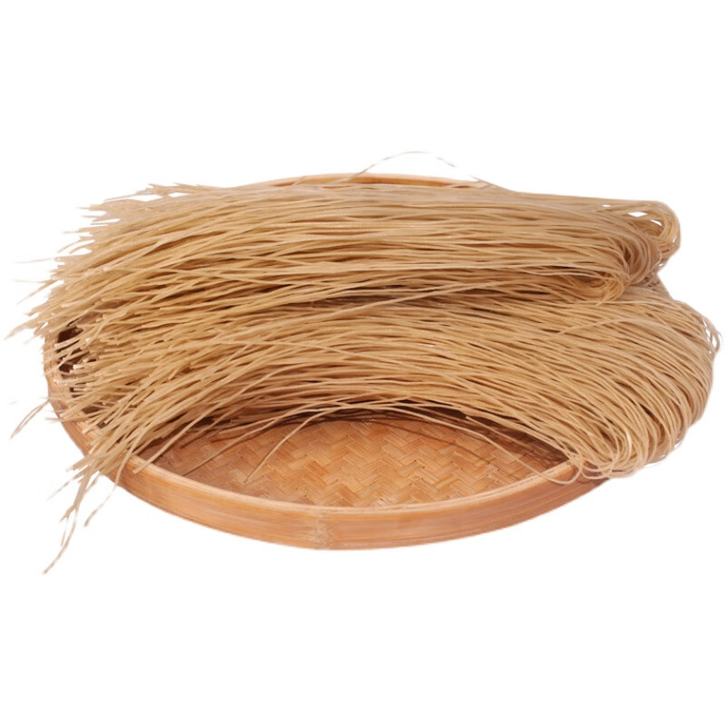 宜享健康粉条红薯粉正宗纯手工红薯粉条酸辣粉丝5斤地瓜番薯细粉河南