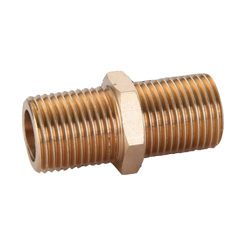 东誉达 对丝延长全铜 dn20 6分(定制商品)