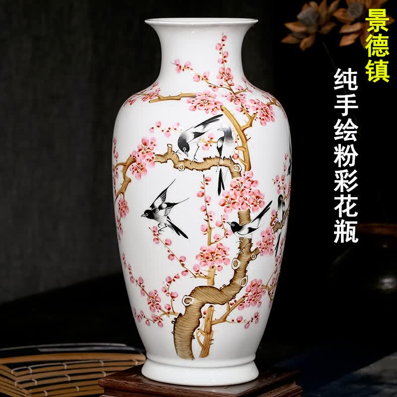 景德镇瓷器批发——探寻中华文化的瑰宝