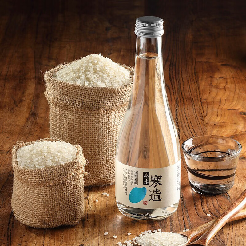 如何查询清酒烧酒历史价格|清酒烧酒价格走势图