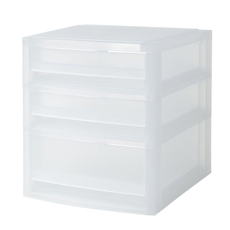 TENMA桌面收纳盒，如何让你的空间更有条理|什么软件可以看京东收纳盒价格趋势