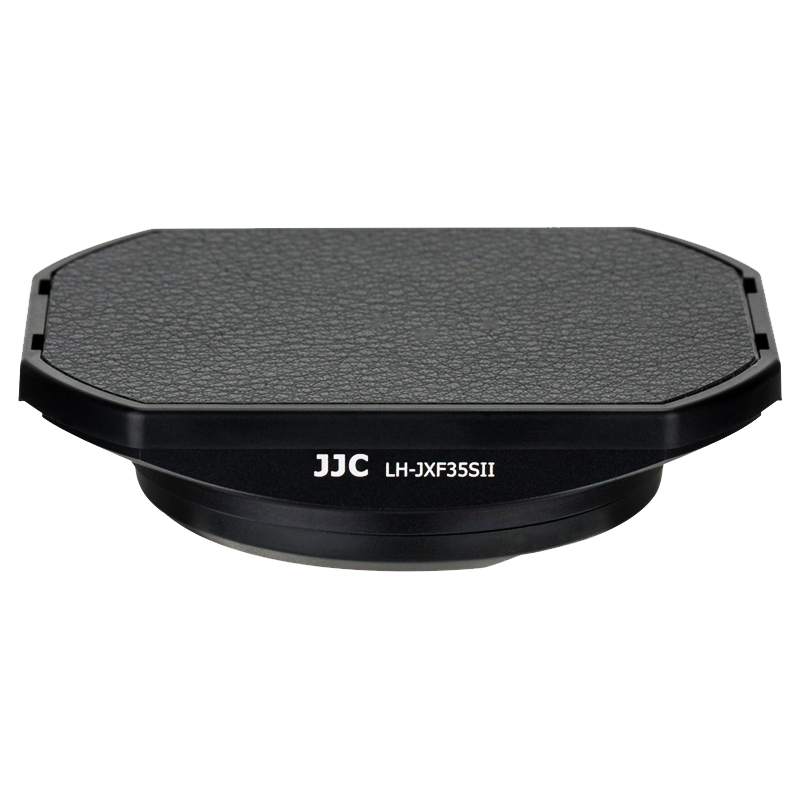 JJC ���ø�ʿXF 23 F2 R�ڹ���XF 35 F2 R WR���43mm��ͷX-T3 XT30/20 XE3 X-Pro2΢����� ����