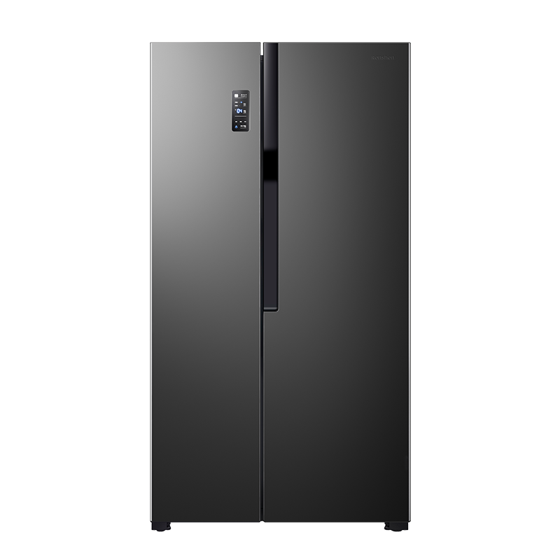 提升生活品质，容声592L电冰箱价格趋势分析与功能介绍