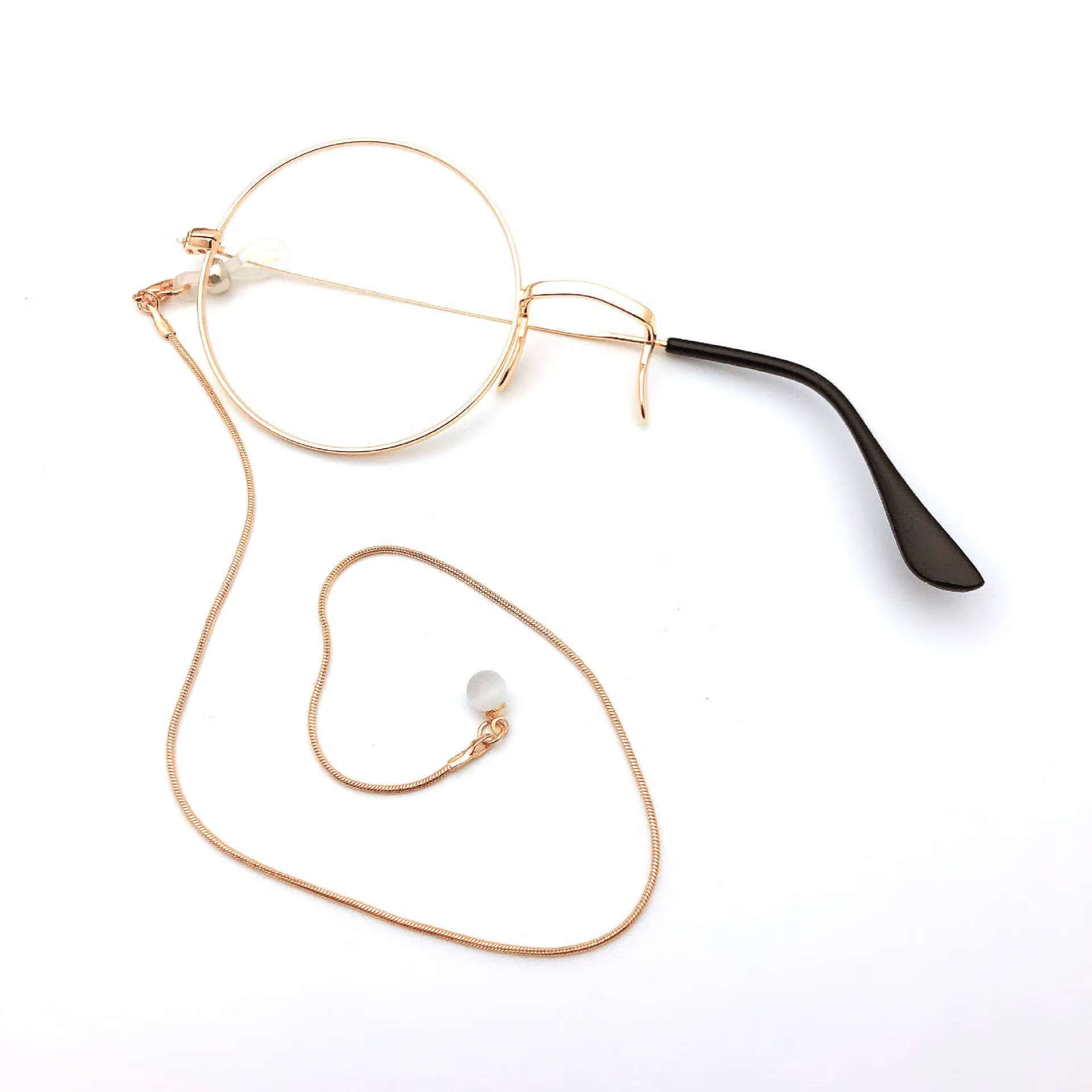 菲利捷天官赐福流麻诡秘之主阿蒙单边片眼镜怪盗基德cos道具复古英伦