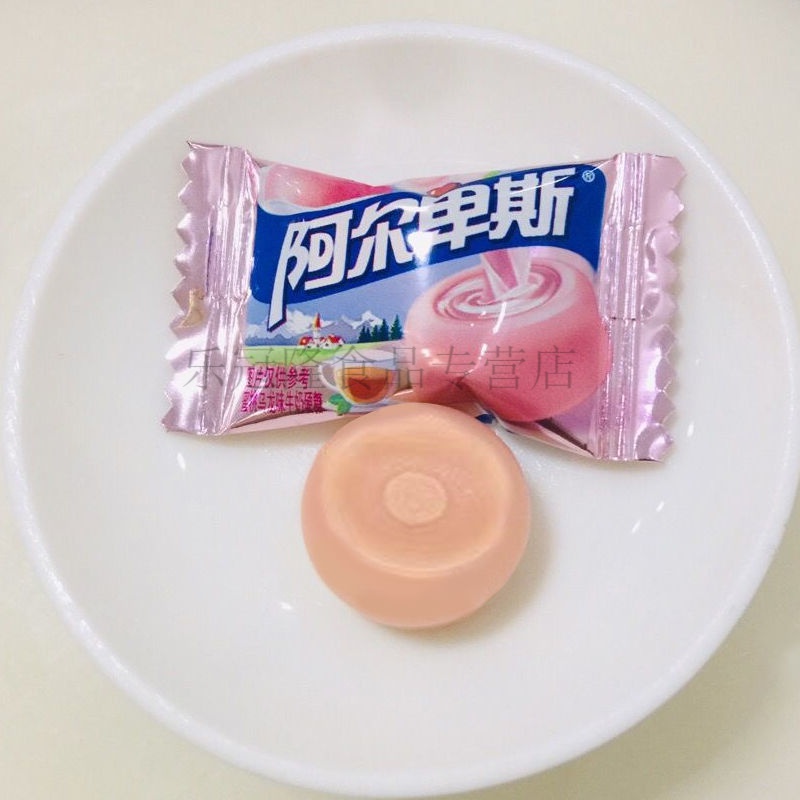 阿尔卑斯怪味糖 香菜糖怪味藤椒麻辣小龙虾散装多口味恶搞整蛊硬糖