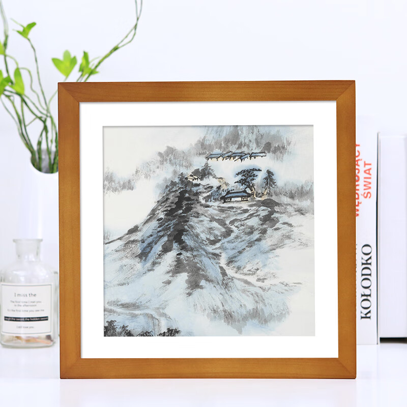 查看相框照片墙价格走势用什么App|相框照片墙价格走势图