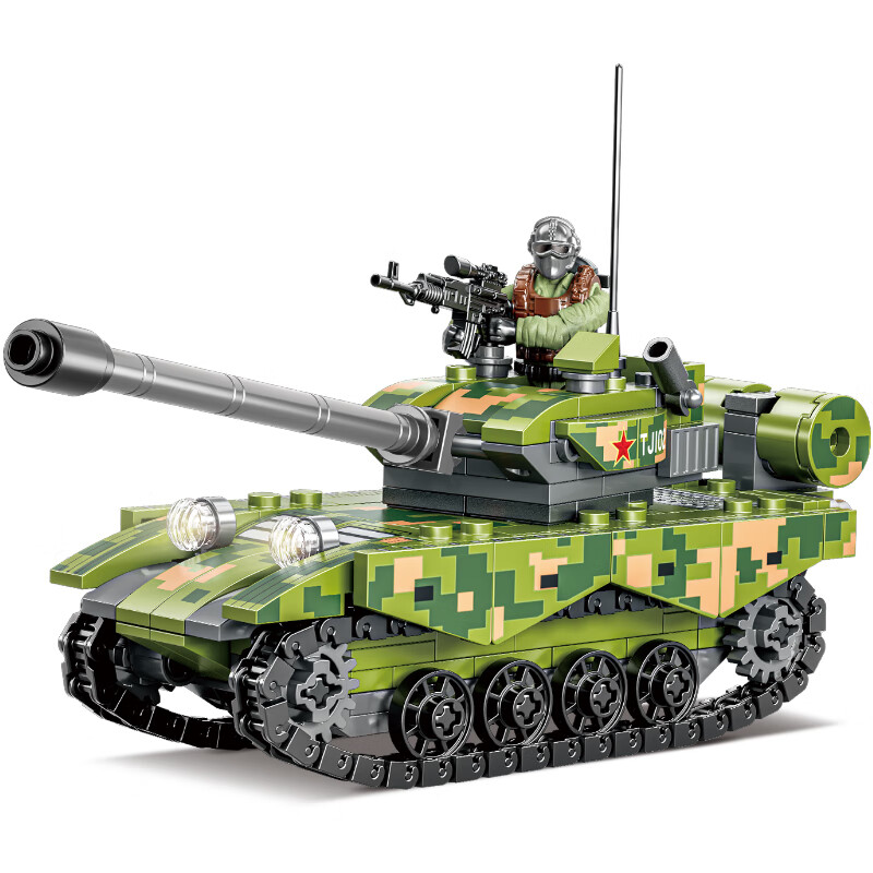 如何看积木商品历史价格|积木价格比较