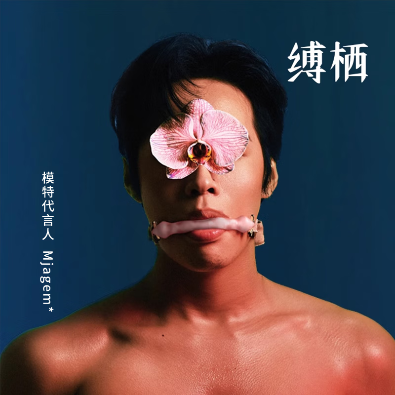 縛棲口枷口塞口水球調(diào)情趣玩具成人用品夫妻房趣合歡性道具 硅膠口枷（粉色）