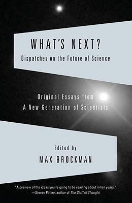 dispatches on the future of science