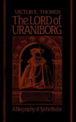 预订 The Lord of Uraniborg