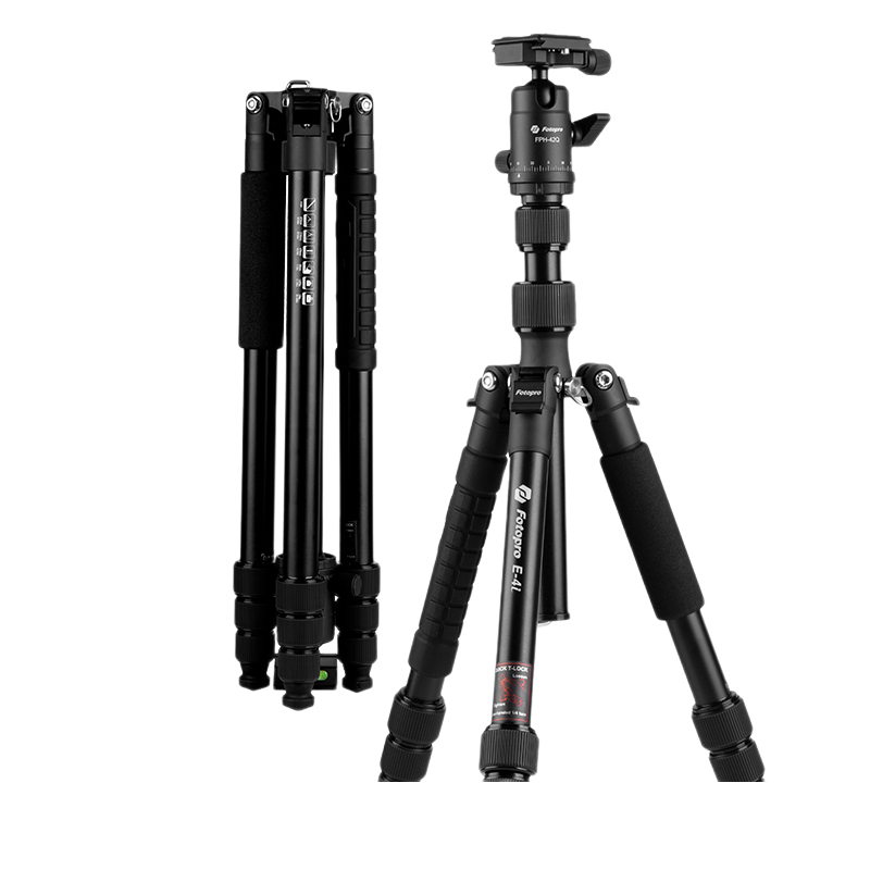 富图宝E-4i+FPH-42Q三脚架价格历史对比及购买建议|三脚架云台最全历史价格表