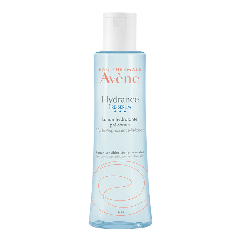 法国雅漾（Avene）恒润肌活保湿液200ML（脸部补水保湿液面部微 皮尔法伯集团原装进口)