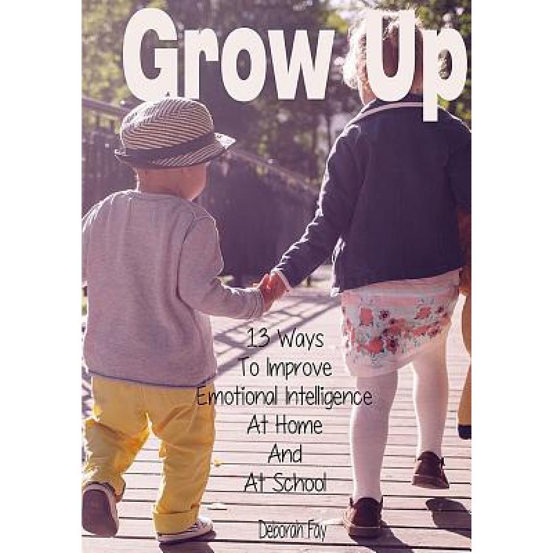 预订 Grow Up