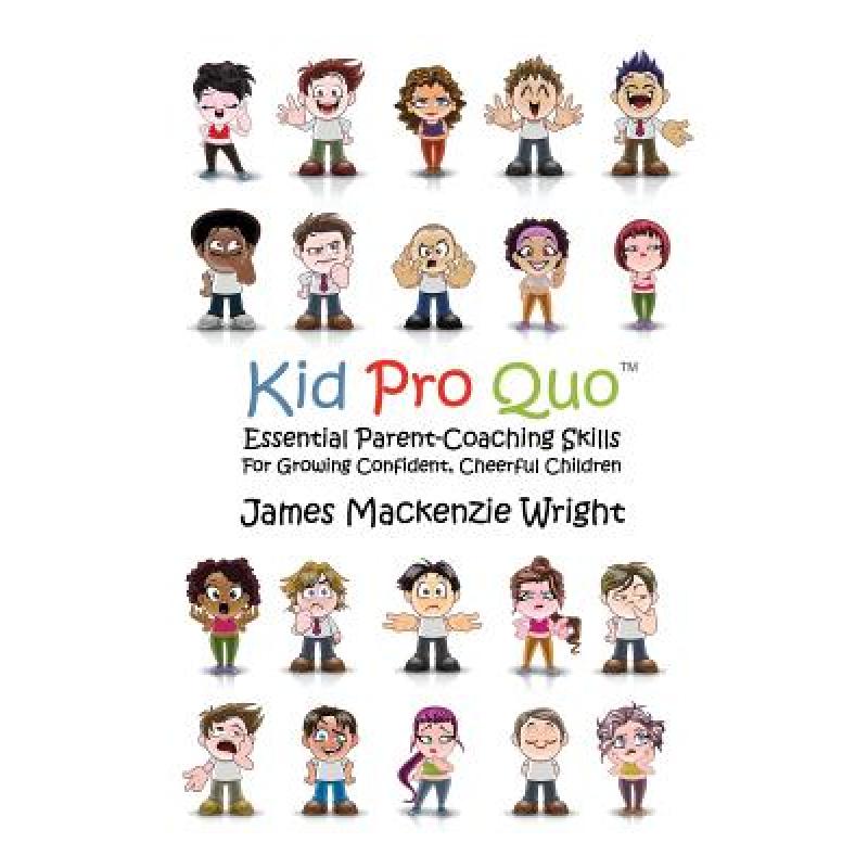 预订 Kid Pro Quo