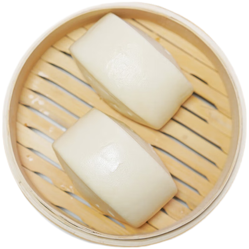 美食篇十三超简单的美食系列10分钟鸡蛋馒头片做法