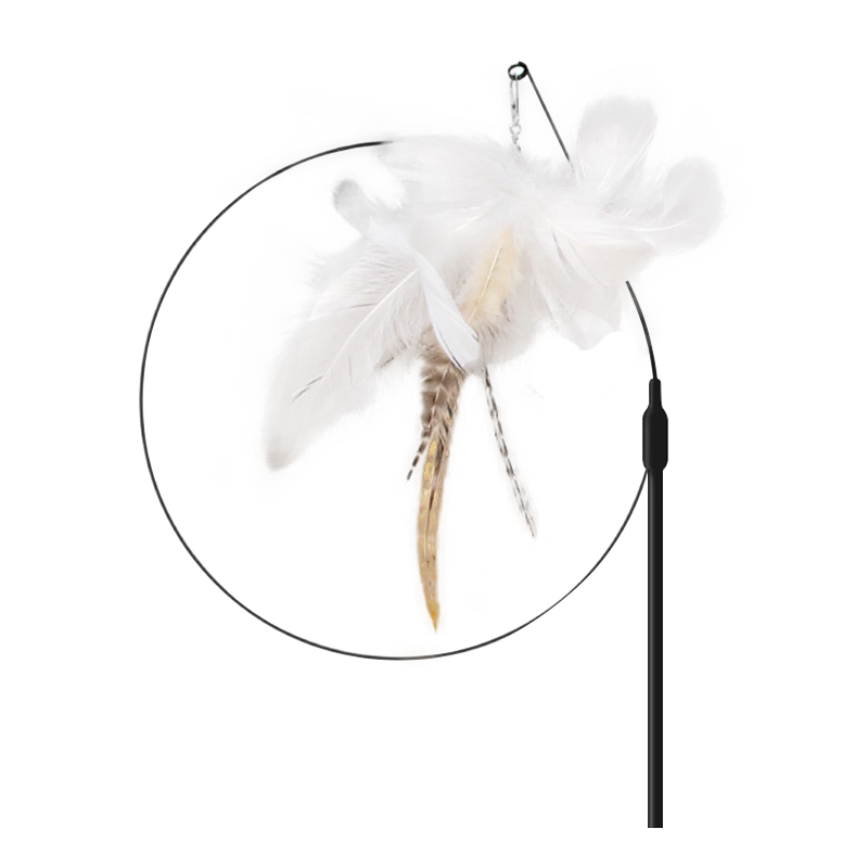 灵宠物语猫玩具价格走势，推荐逗猫棒|猫玩具价格走势网站