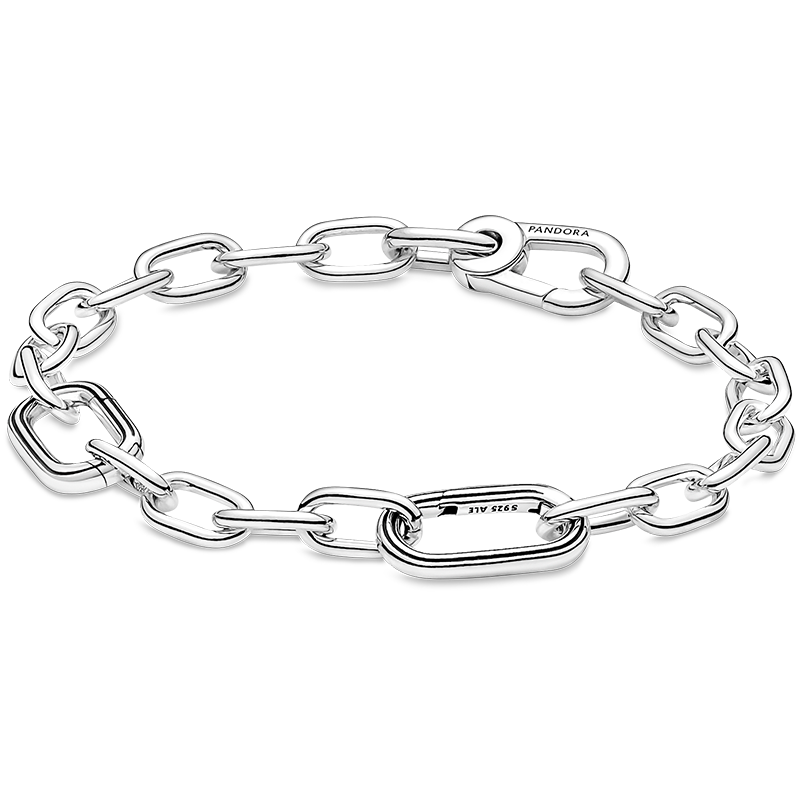 ˶PANDORAMeϵ˫ɫĻȦdiyͬŮ Pandora MEɫ 20cm