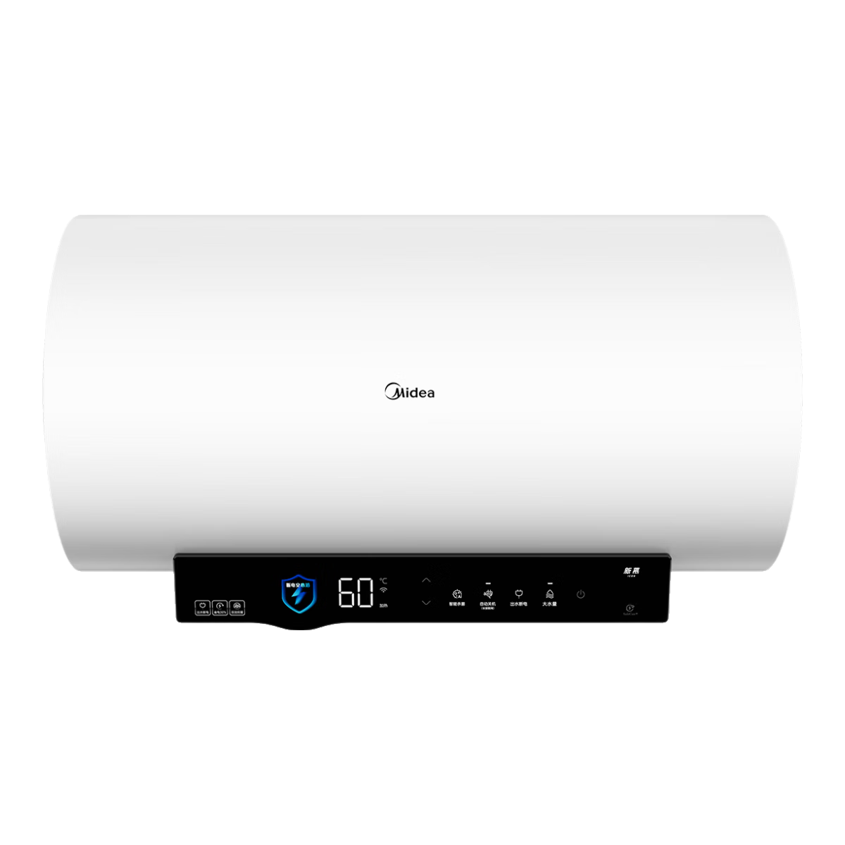 ģMideaõˮ3300W ˮϵ ˫Ч־ 72СʱЧ ǿF8033-ZE6S(HE)*1839.2Ԫ