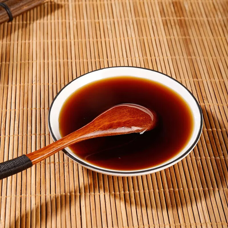 白叶草纤美膏古法熬制冲饮饮品白叶草千美膏减i肥可搭配白叶草纤美药