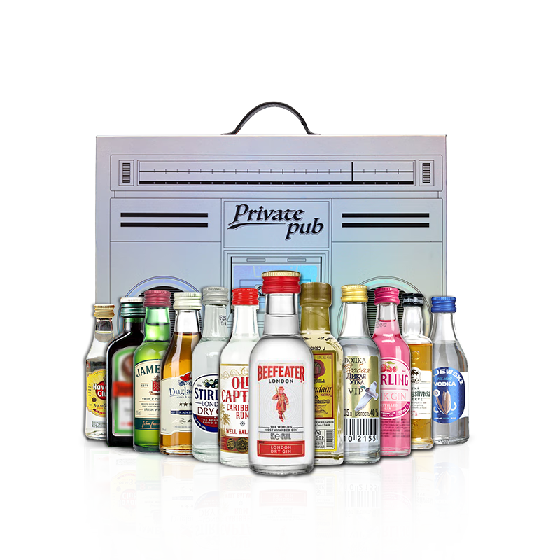 ERGOUPUB/ERGOUPUB ��ʿ��Сƿ ��� 500ml С�ư�