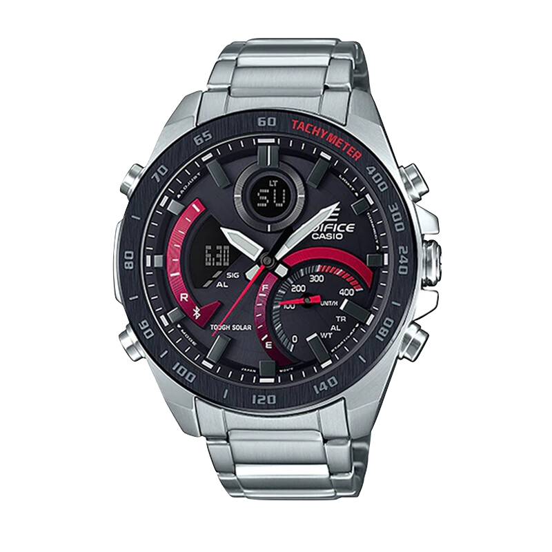 ڲŷCASIOбEDIFICE̫ţֱ ںECB-900DB-1A918Ԫ
